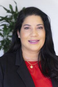 Diana Suarez